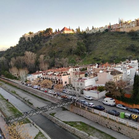 Tuguest El Rincon De Felisa Apartment Granada Bagian luar foto