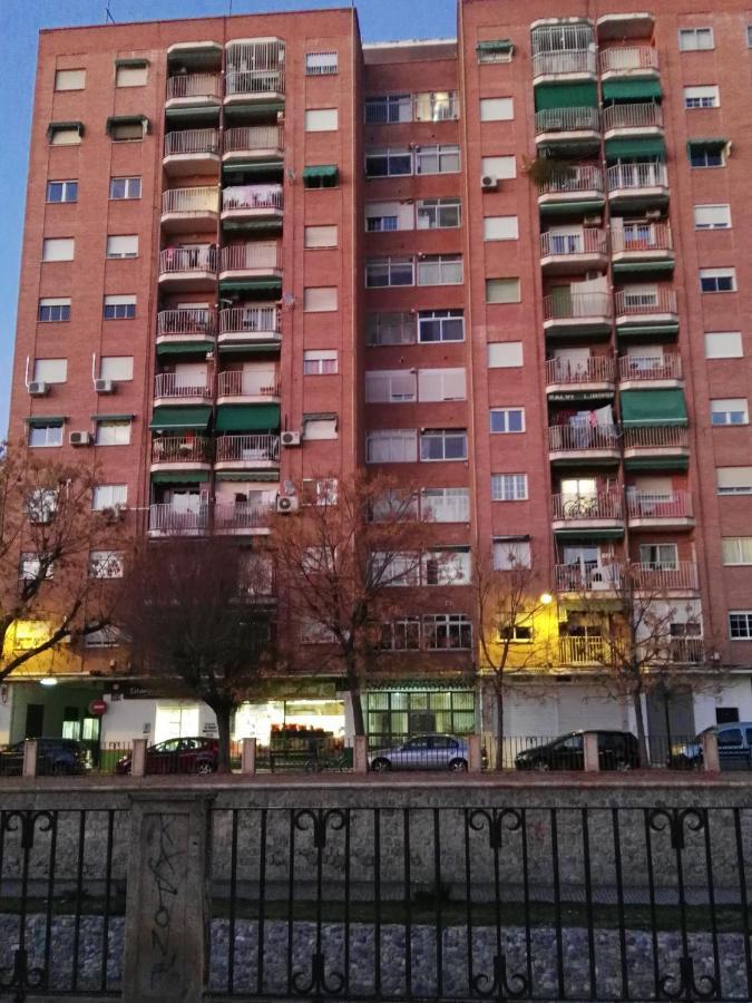 Tuguest El Rincon De Felisa Apartment Granada Bagian luar foto