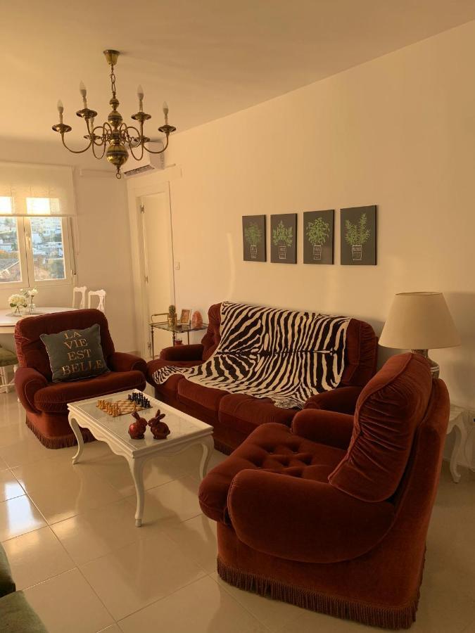 Tuguest El Rincon De Felisa Apartment Granada Bagian luar foto