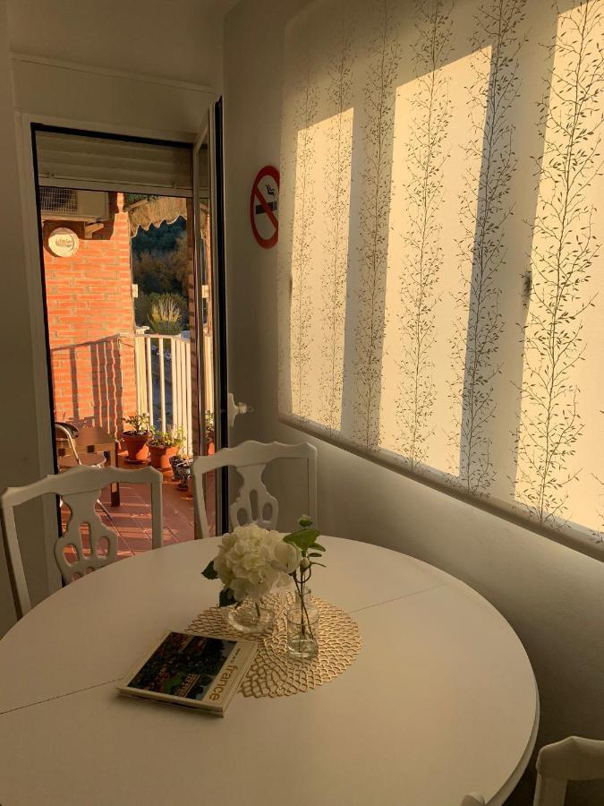 Tuguest El Rincon De Felisa Apartment Granada Bagian luar foto