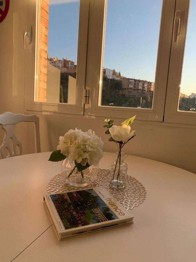 Tuguest El Rincon De Felisa Apartment Granada Bagian luar foto